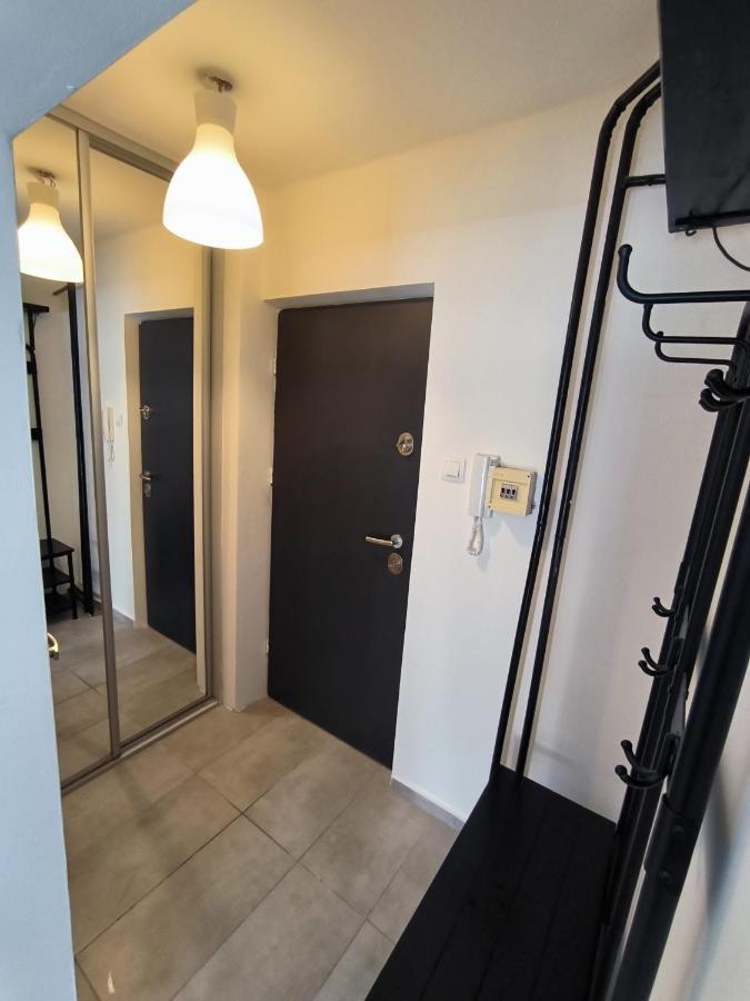 Studio 2 Apartment Ełk Exterior foto