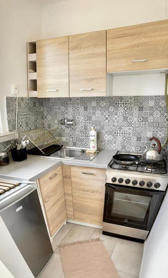 Studio 2 Apartment Ełk Exterior foto
