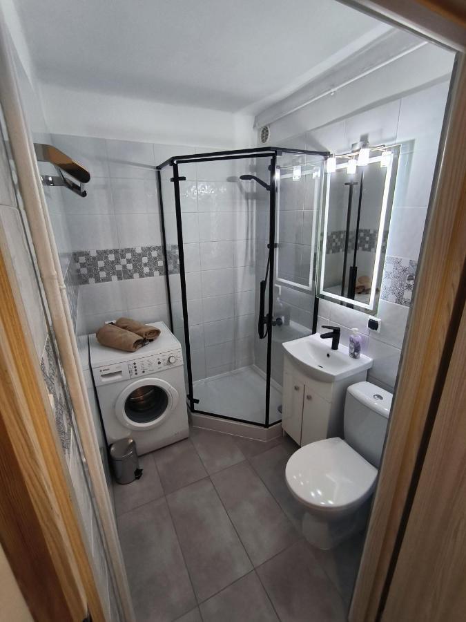 Studio 2 Apartment Ełk Exterior foto